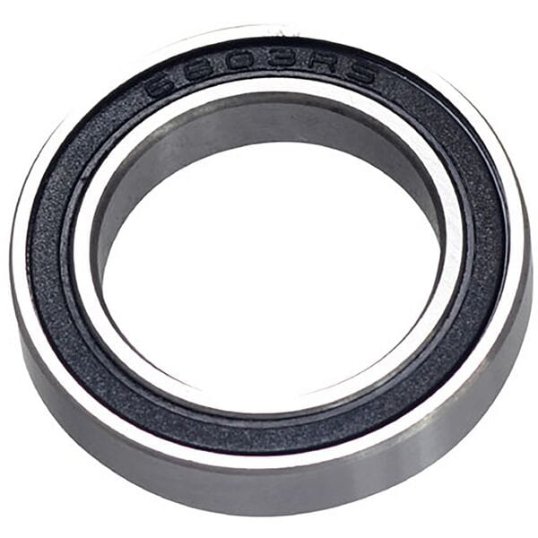 M Part Cartridge Bearing 6803 2RS 17x26x5