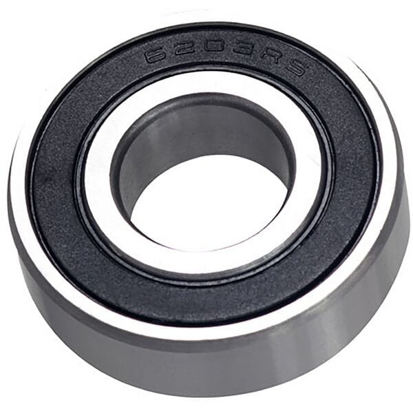 M Part Cartridge Bearing 6203 2RS 17x40x12