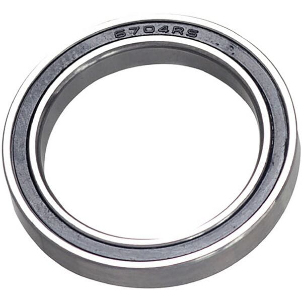 M Part Cartridge Bearing 6704 2RS 20x27x4