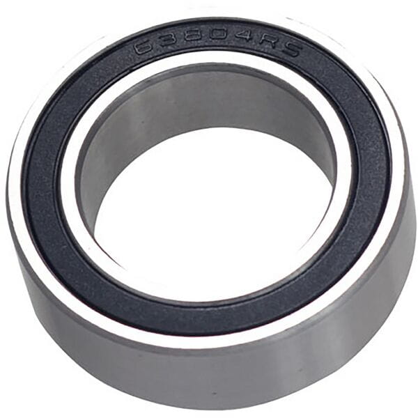 M Part Cartridge Bearing 63804 2RS 20x32x10