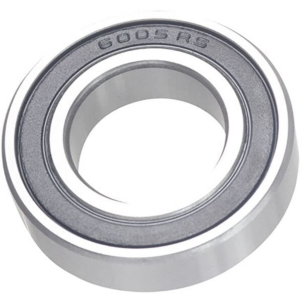 M Part Cartridge Bearing 6005 2RS 25x47x12