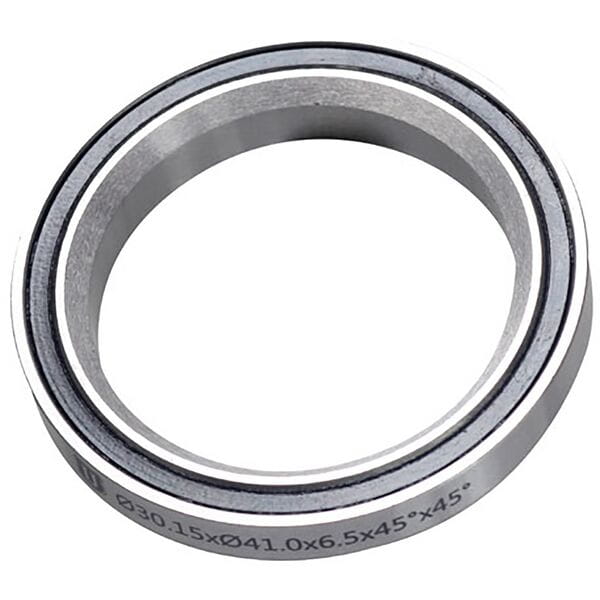 M Part Headset Bearing 30,15x41,0x6,5 45ø/45ø
