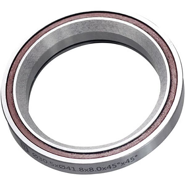 M Part Headset Bearing 30,5x41,8x8 45ø/45ø