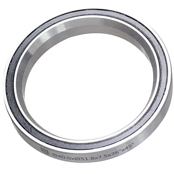 M Part Headset Bearing 40,0x51,8x7,5 36ø/45ø