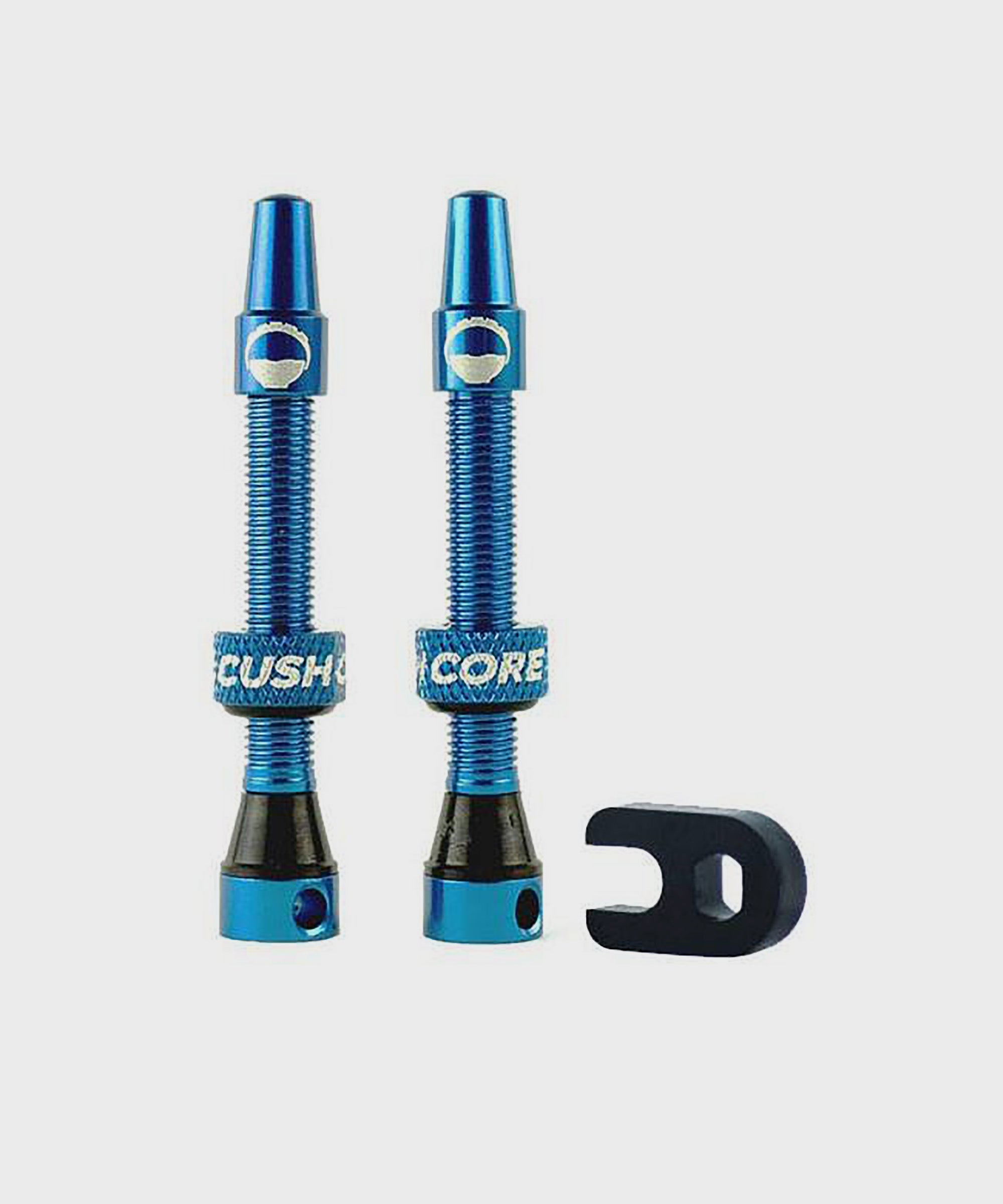 CushCore Tubeless Valves