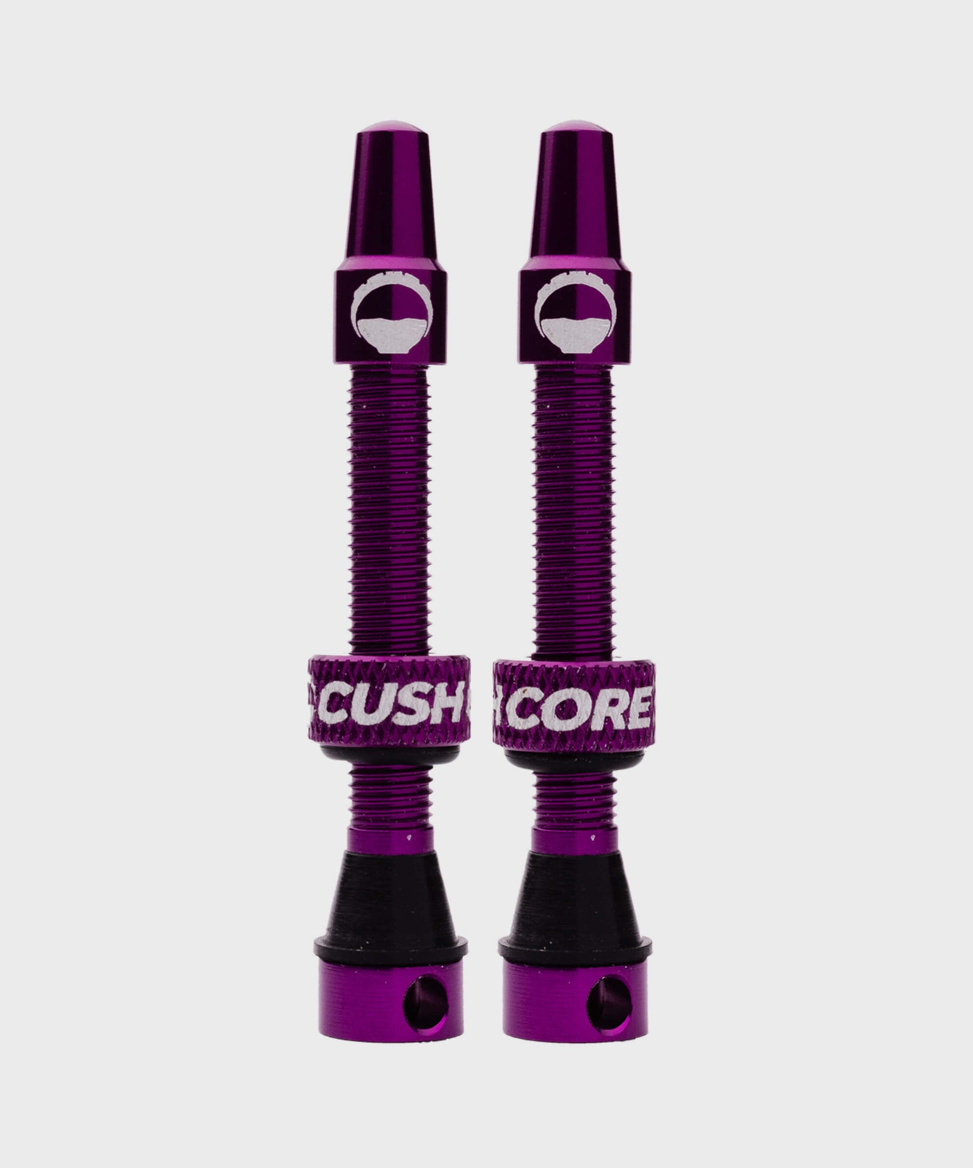CushCore Tubeless Valves