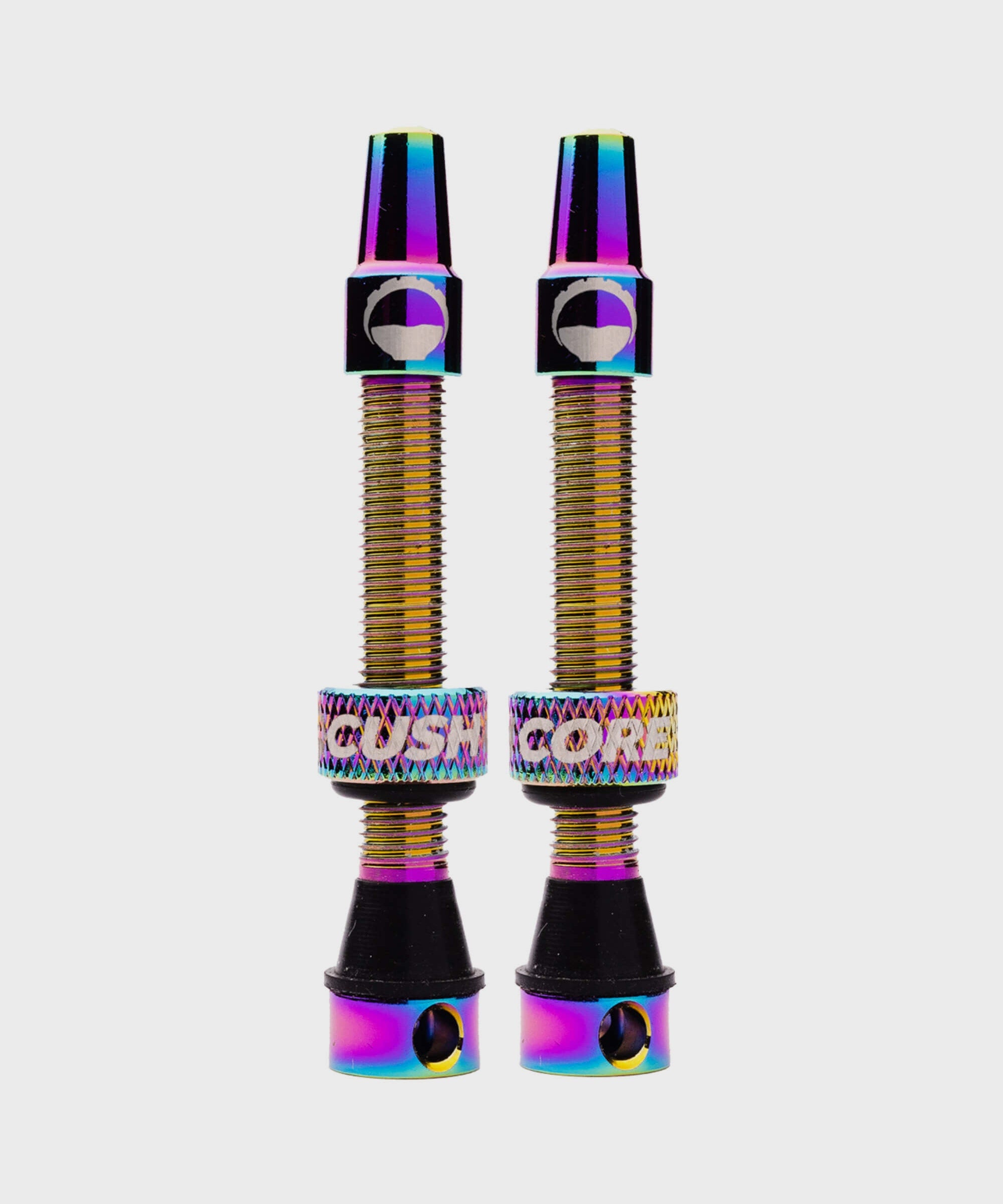 CushCore Tubeless Valves