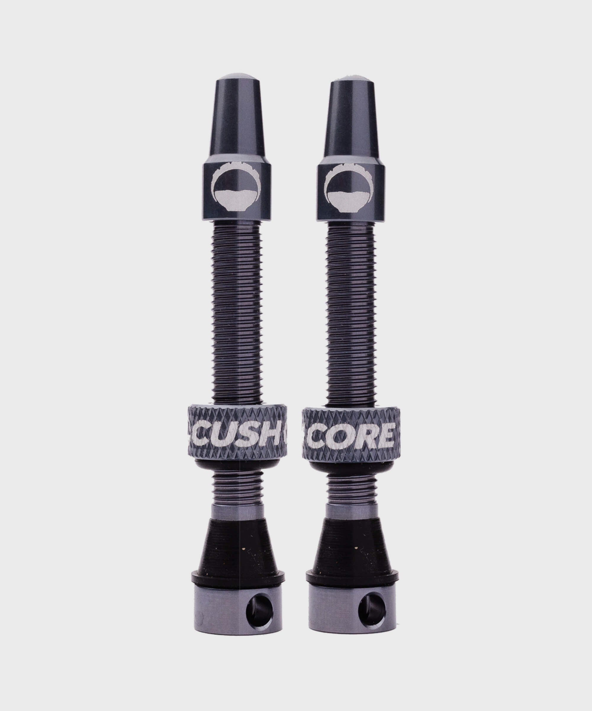 CushCore Tubeless Valves