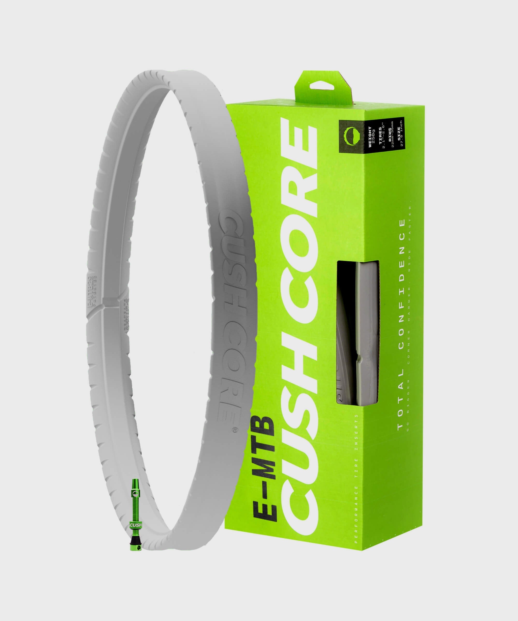 "CushCore 29" E | Power2CycleMTB Tyre Insert Single"