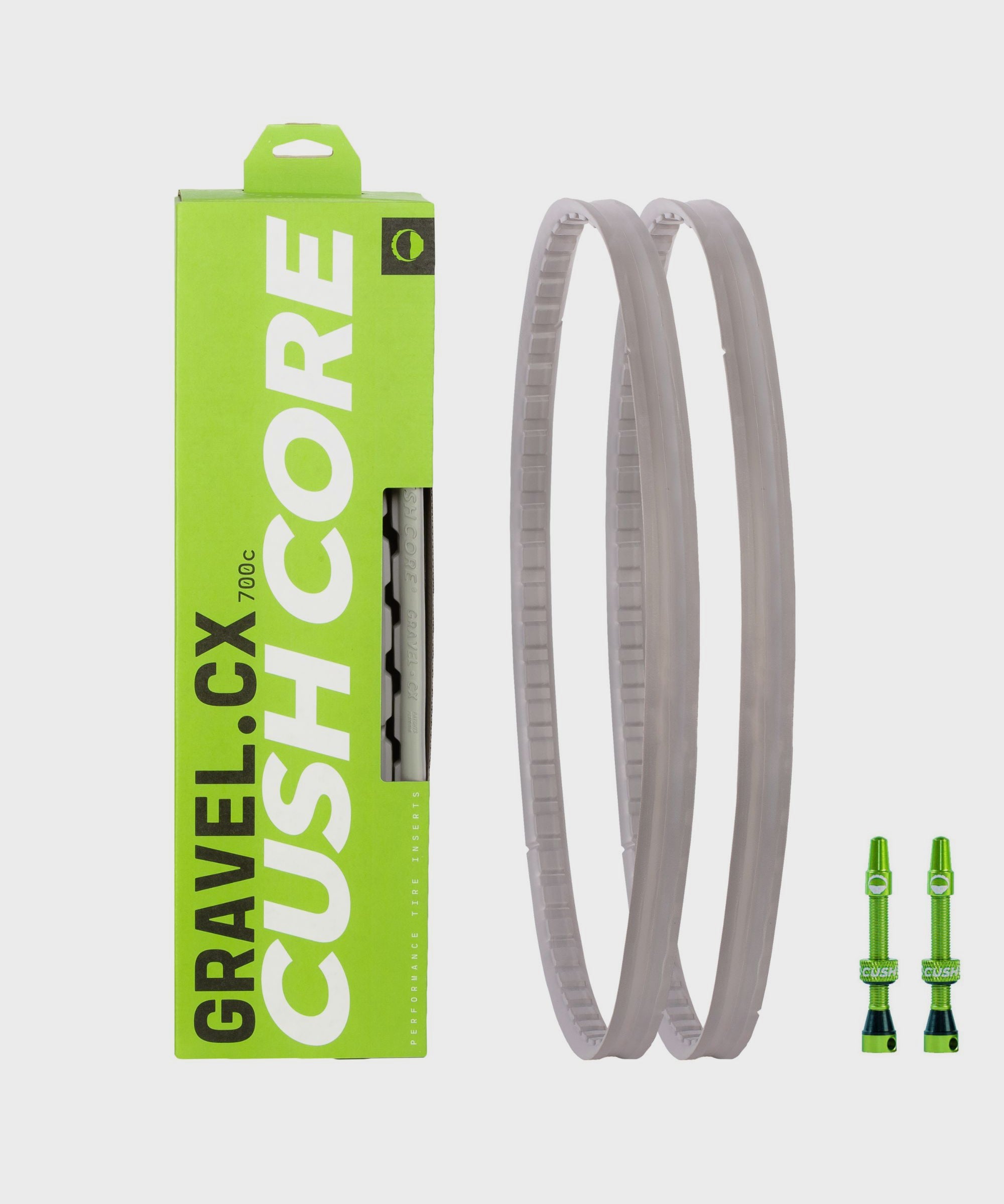 CushCore Gravel / CX Tyre Insert