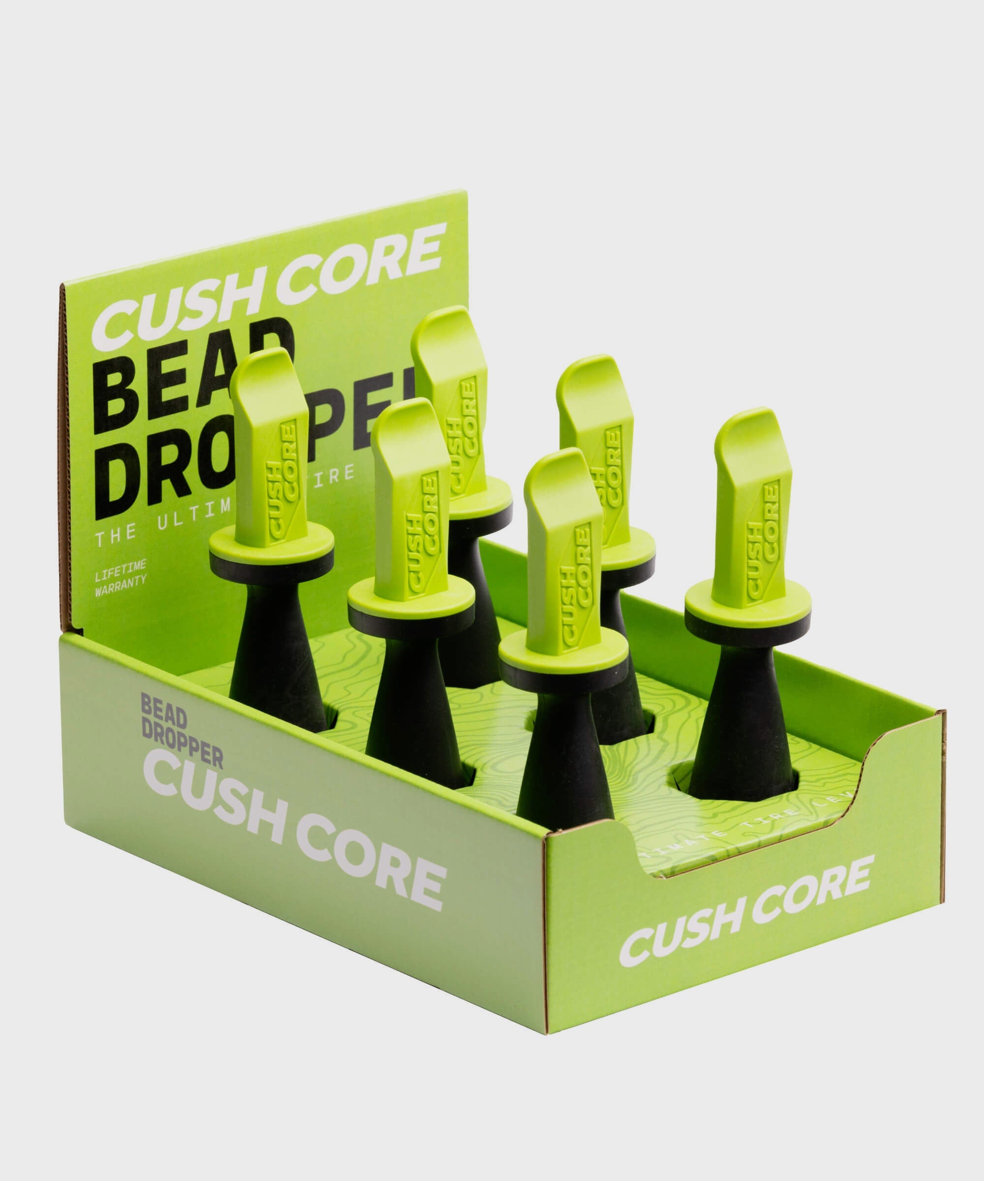 CushCore Bead Dropper