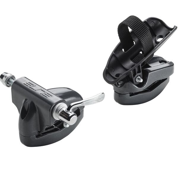 Elite San Remo 40 roof carrier from 12 x 100 Thru | Power2Cycleaxle or Q/R forks