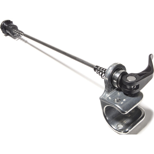 Thule mount ezHitch and Q / R Skewer