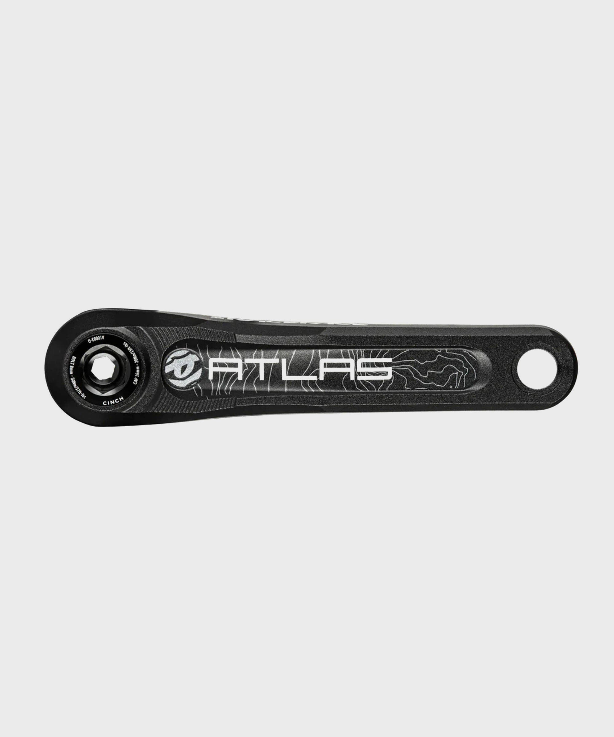 Race Face Atlas Cinch Cranks (Arms Only)