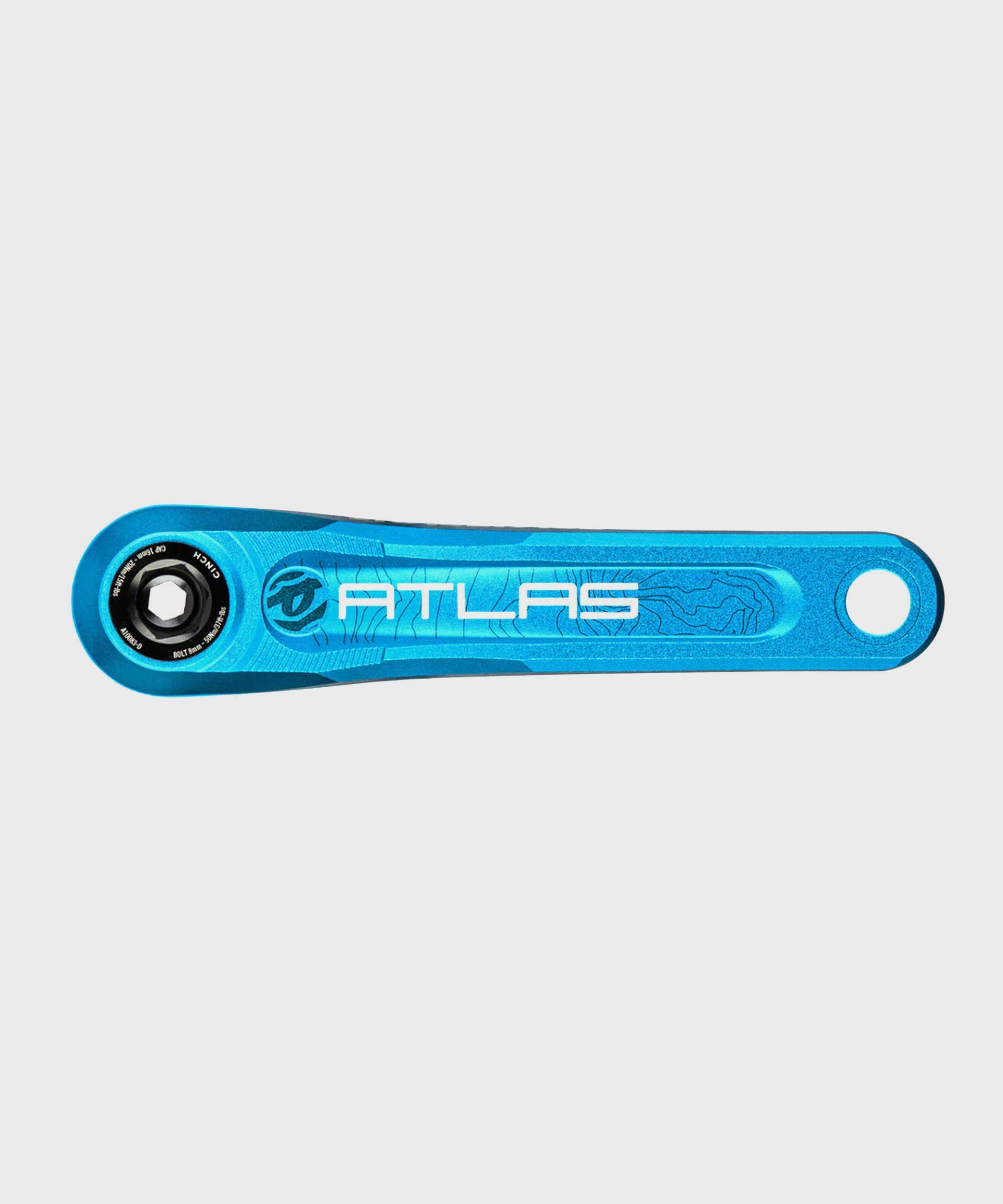 Race Face Atlas Cinch Cranks (Arms Only)