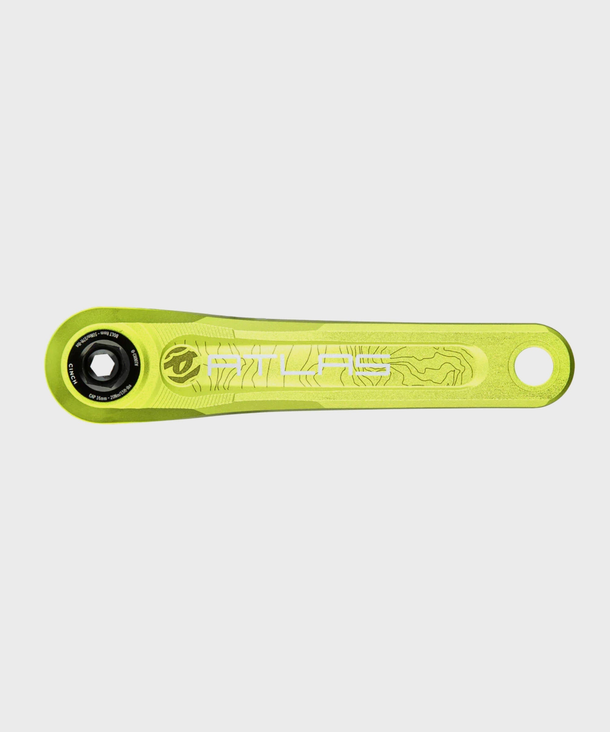 Race Face Atlas Cinch Cranks (Arms Only)