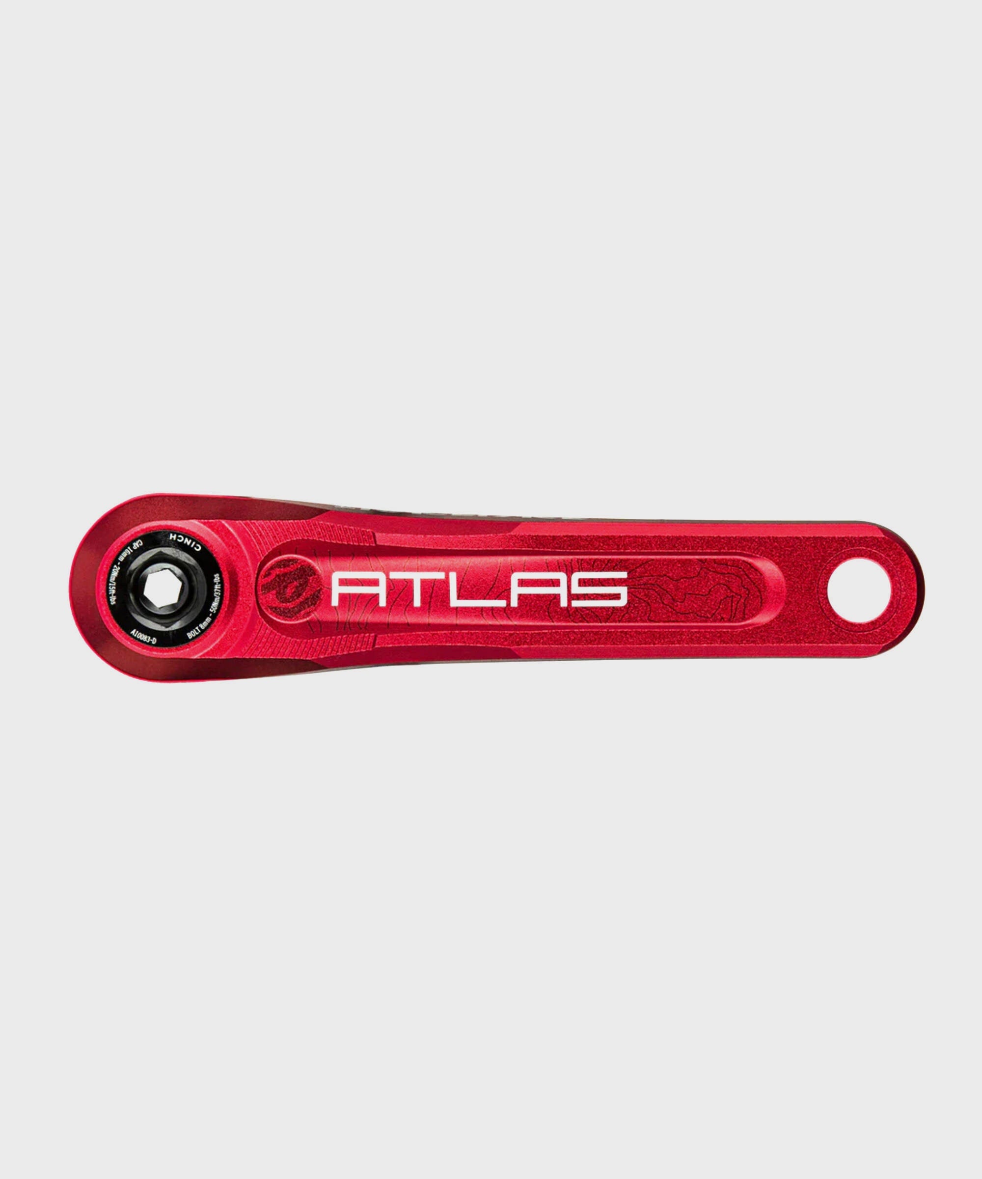 Race Face Atlas Cinch Cranks (Arms Only)