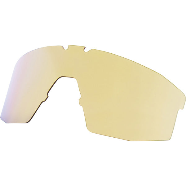 Madison Eyewear Enigma Upgrade Lens  | Power2Cycle Fire Mirror