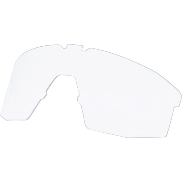 Madison Eyewear Enigma Upgrade Lens  | Power2Cycle Clear