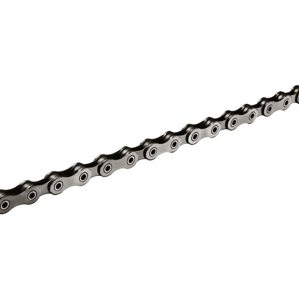 Shimano HG901 Dura Ace/XTR HG | Power2CycleX chain with quick link, 11 | Power2Cyclespeed, 116L, SIL | Power2CycleTEC