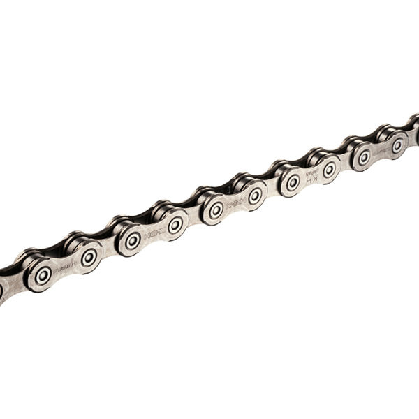 Shimano HG95 Directional HG | Power2CycleX chain, 10 | Power2Cyclespeed, 116L, SIL | Power2CycleTEC