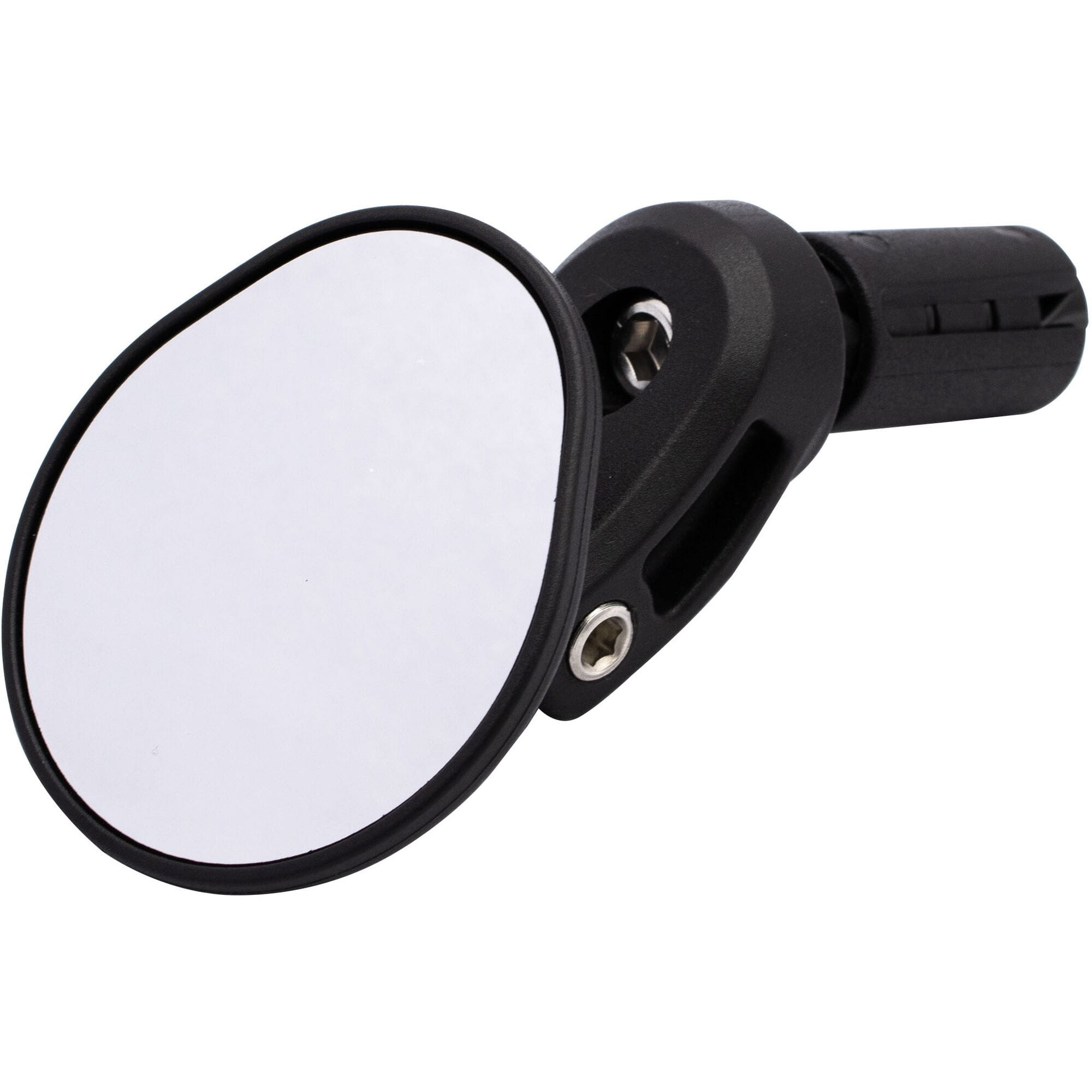 M Part M Part Drop Bar Mirror, internal clamp