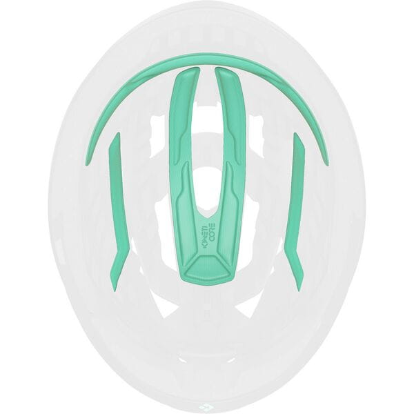 Lazer Z1 KinetiCore Padding