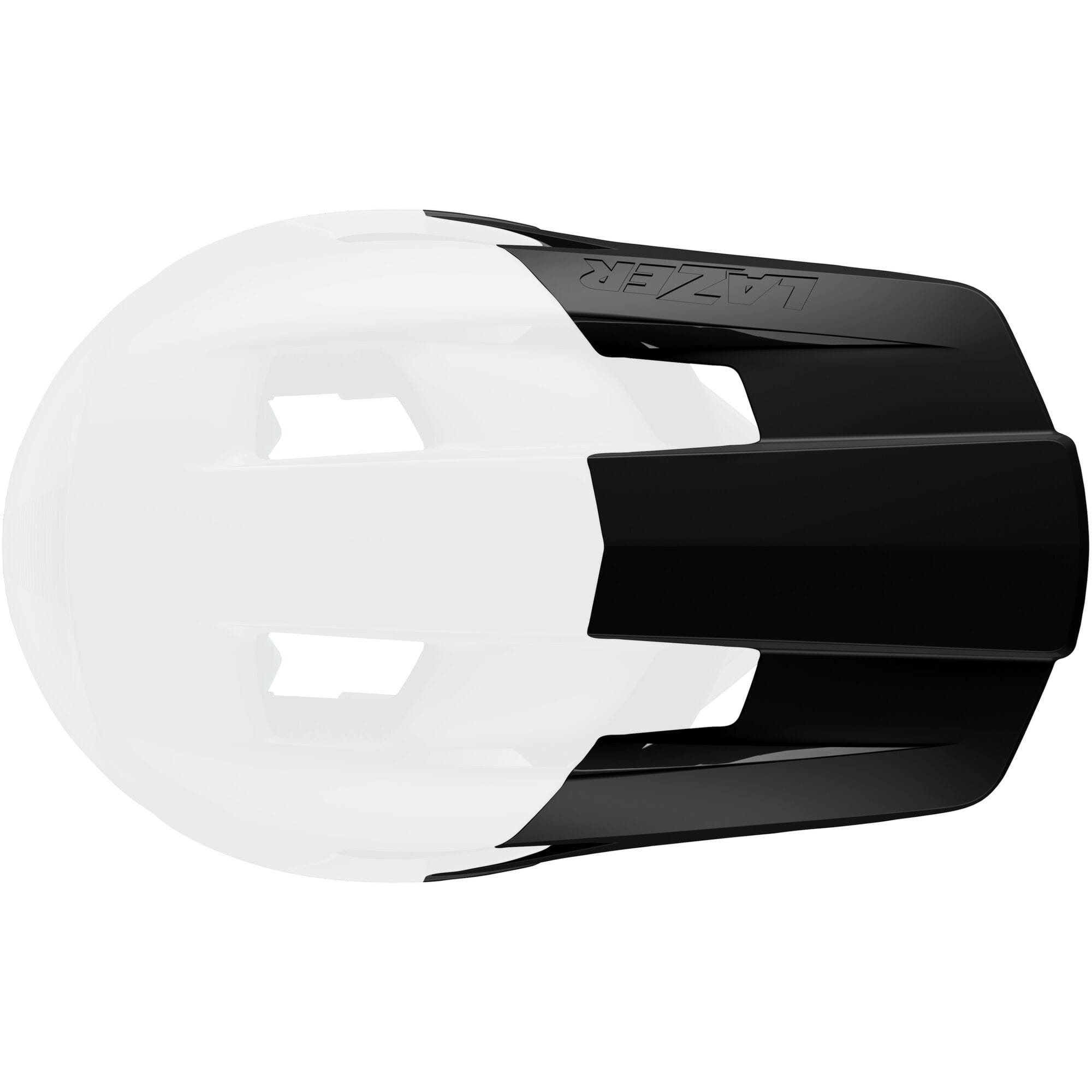 Lazer Cage KinetiCore Peak, Black