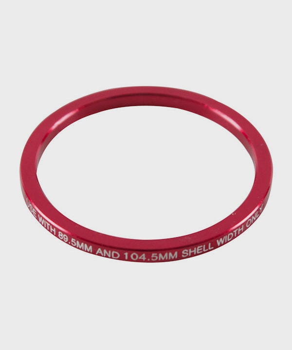 Race Face Cinch Bottom Bracket Spacer