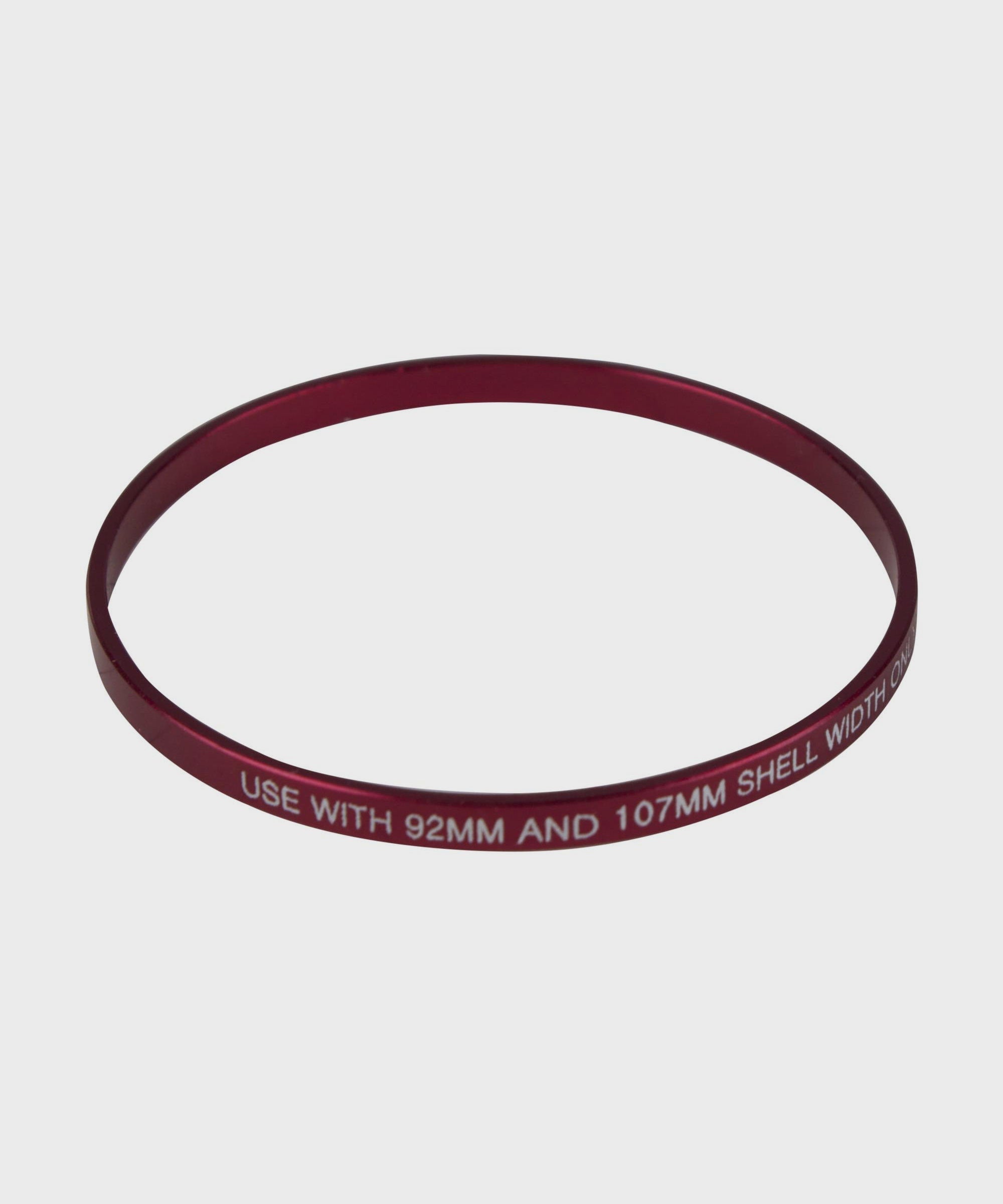 Race Face Cinch Bottom Bracket Sleeve Spacer