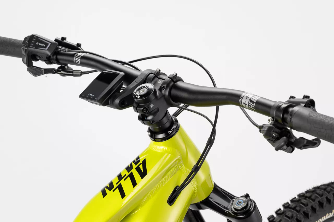 HAIBIKE ALLMTN 6