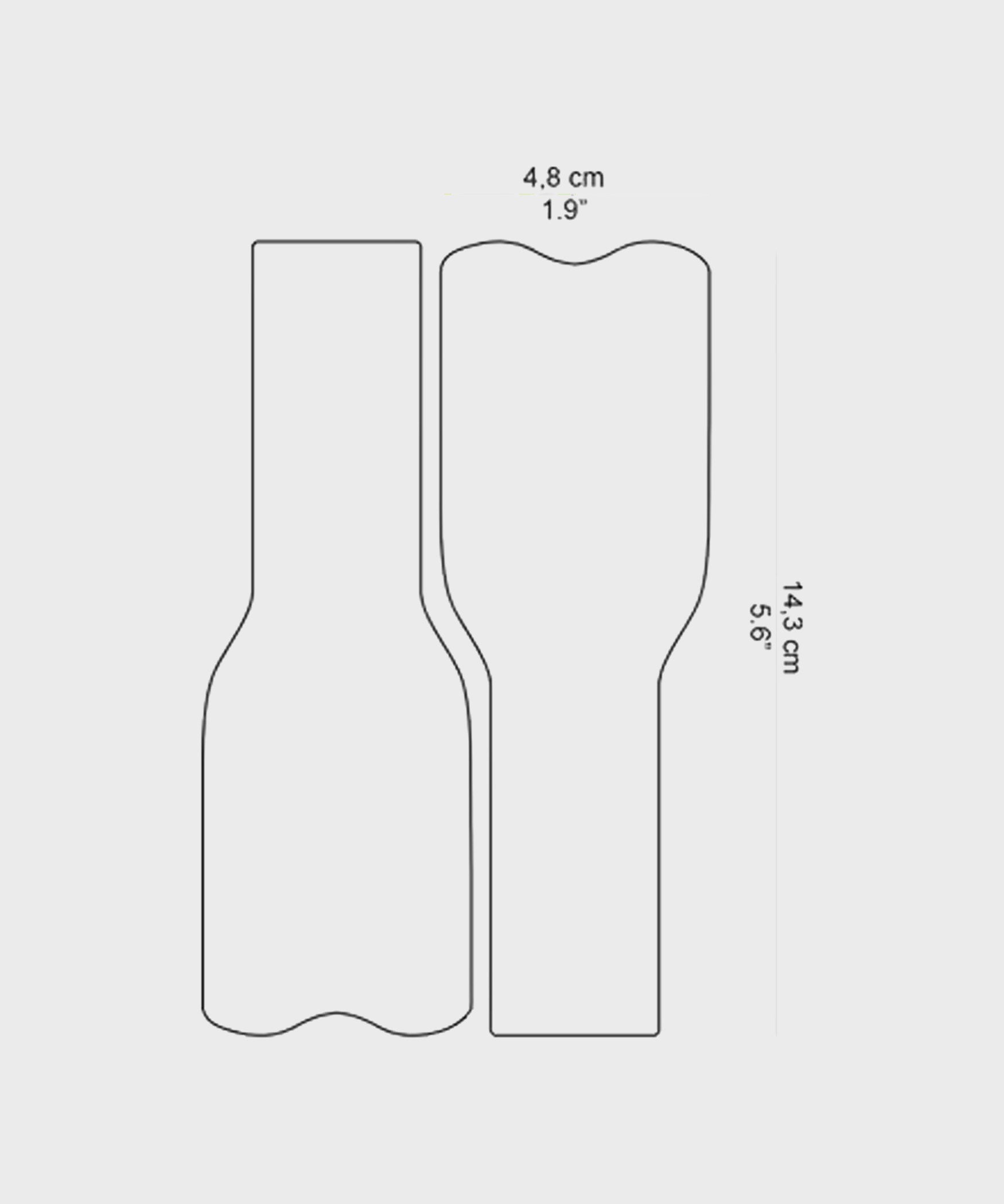 DYEDBRO Crank Protection  | Power2Cycle
