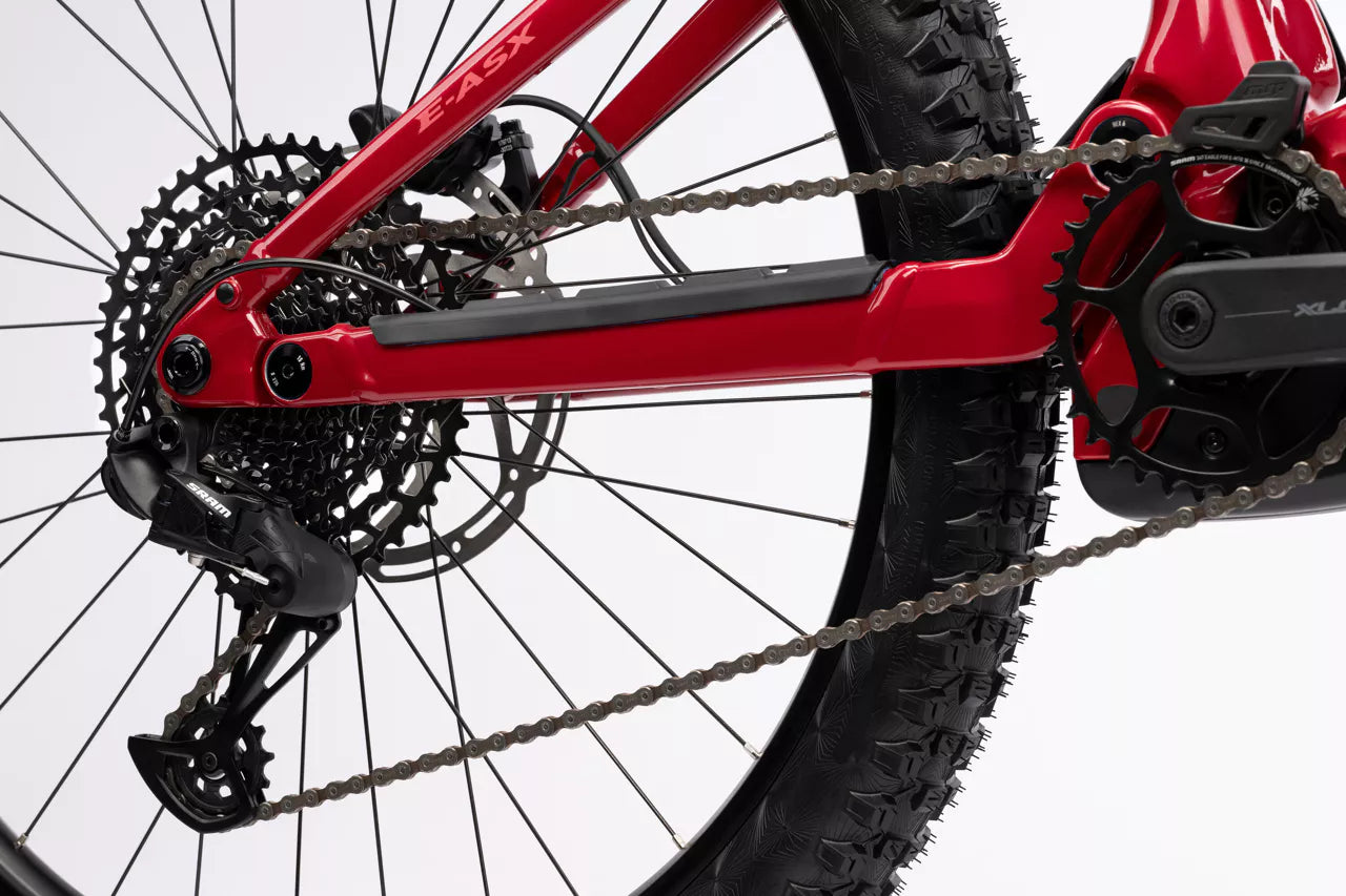 GHOST E-ASX ESSENTIAL