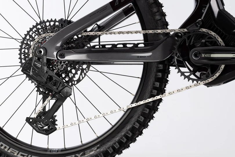 HAIBIKE ALLMTN CF 9 2026