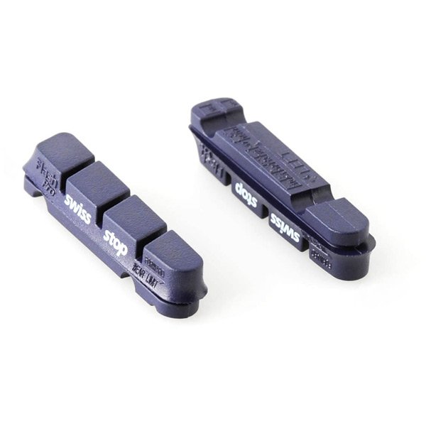 DT Swiss Brake pads BXP blue Evo for Alloy and OXiC Rims  | Power2Cycle 1 pair Campagnolo
