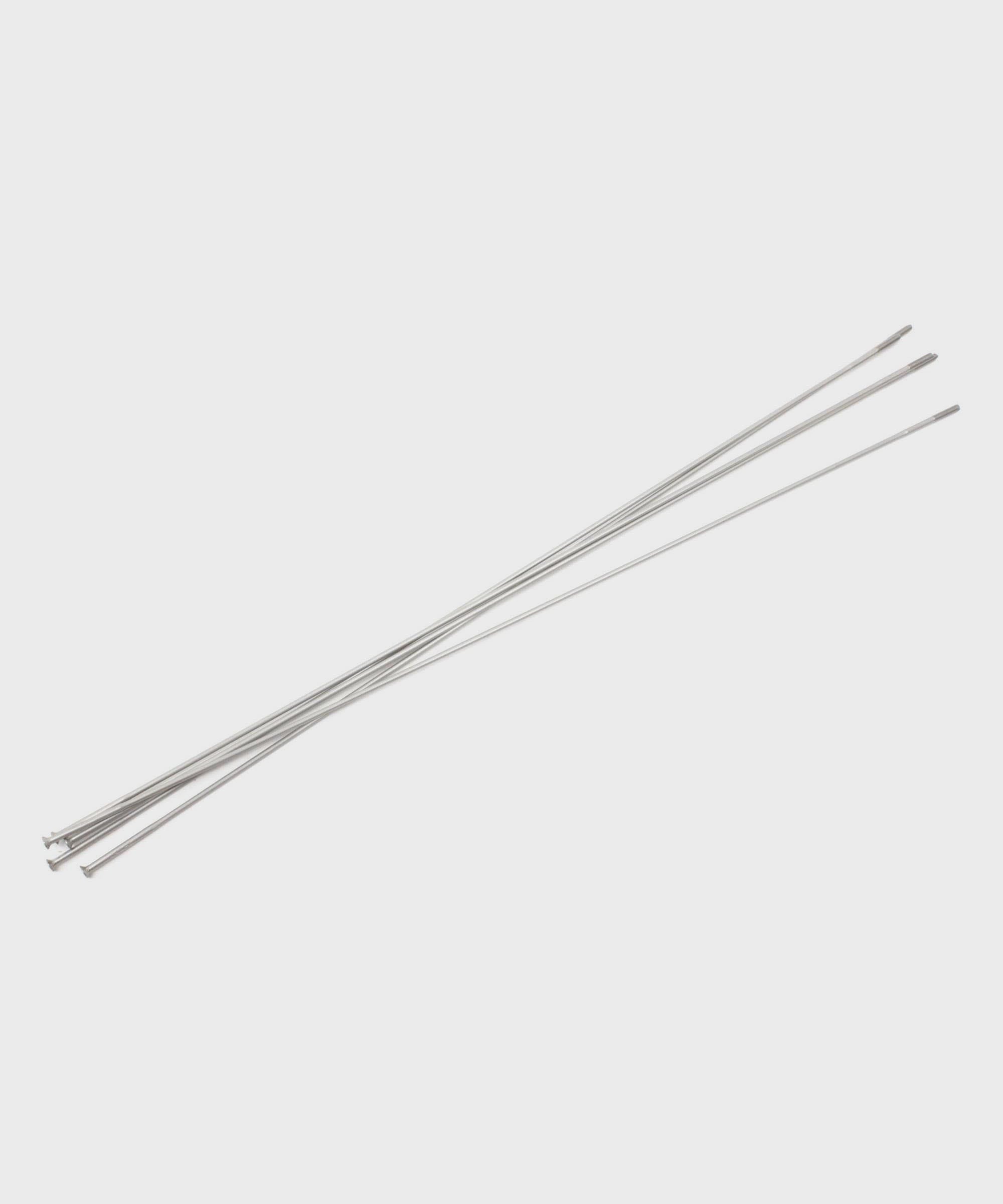 Easton Spokes (5 Pack) 2.0/1.7 Double Butted J