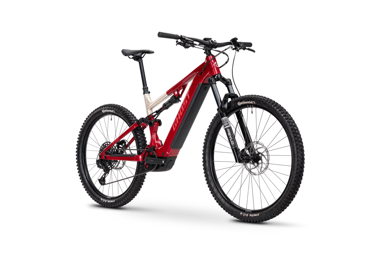 GHOST E-ASX ESSENTIAL