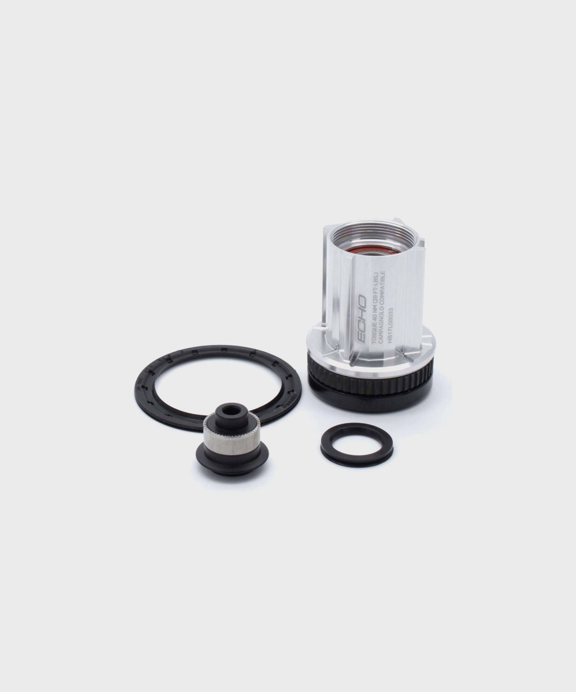 Easton Echo V2 Campagnolo 11 Speed Cassette Body