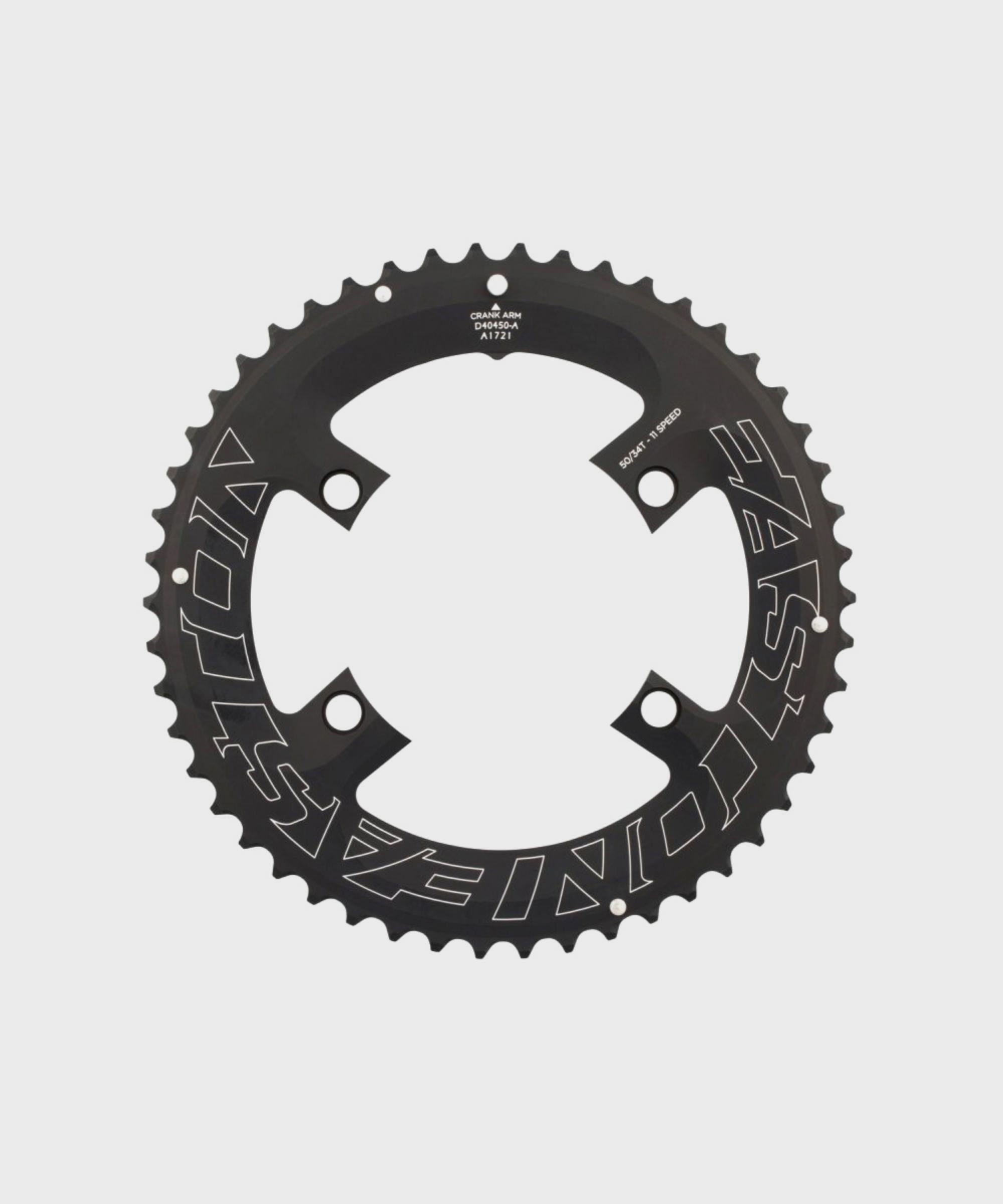 Easton 11 Speed Asymetric 4 | Power2CycleBolt Chainring
