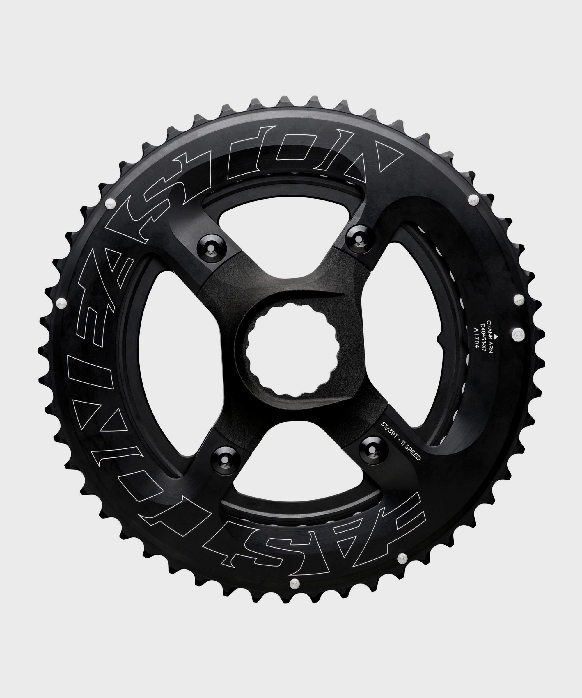 Easton 4 | Power2CycleBolt 11 Speed Shifting Chainrings