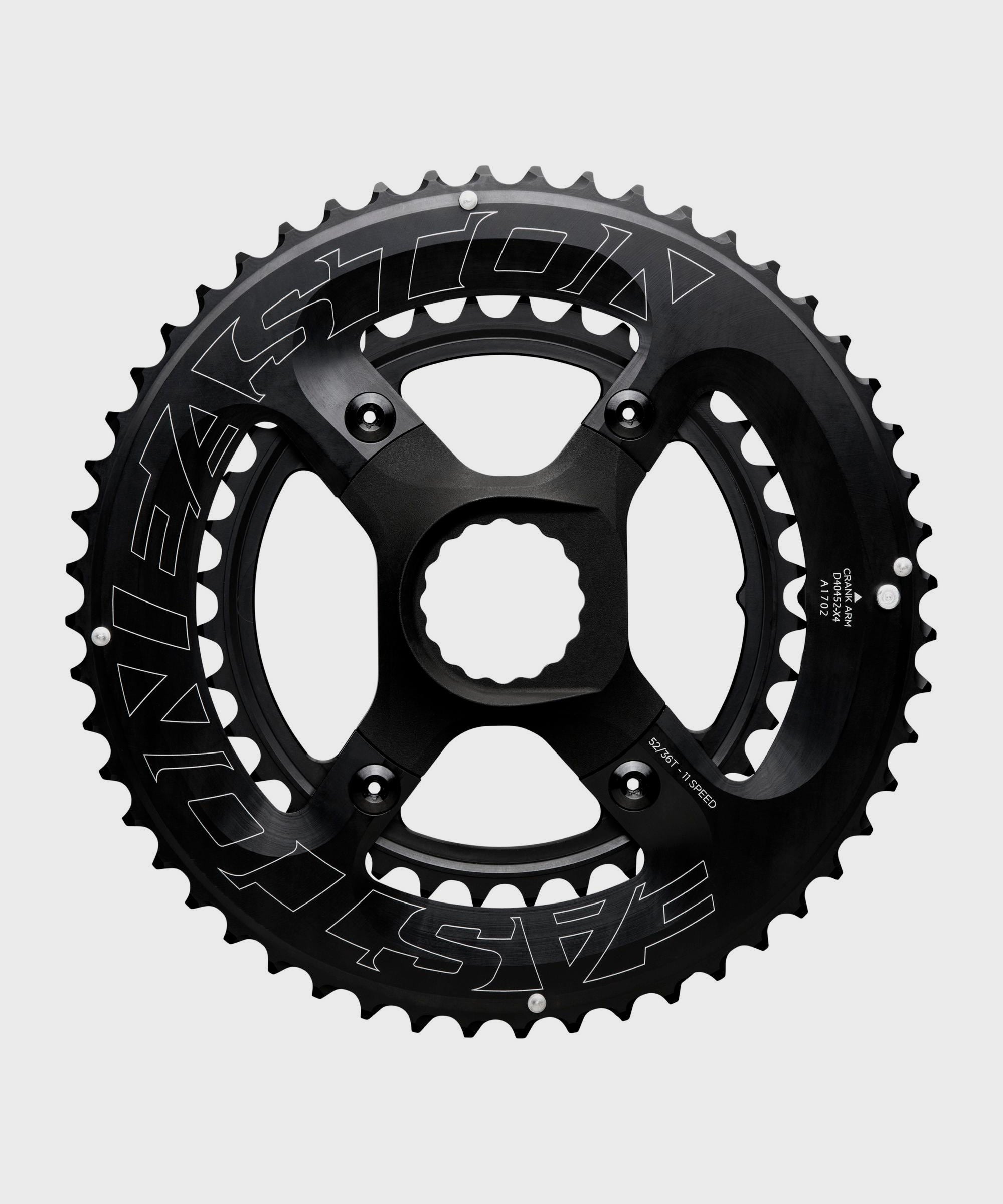 Easton 4 | Power2CycleBolt 11 Speed Shifting Chainrings