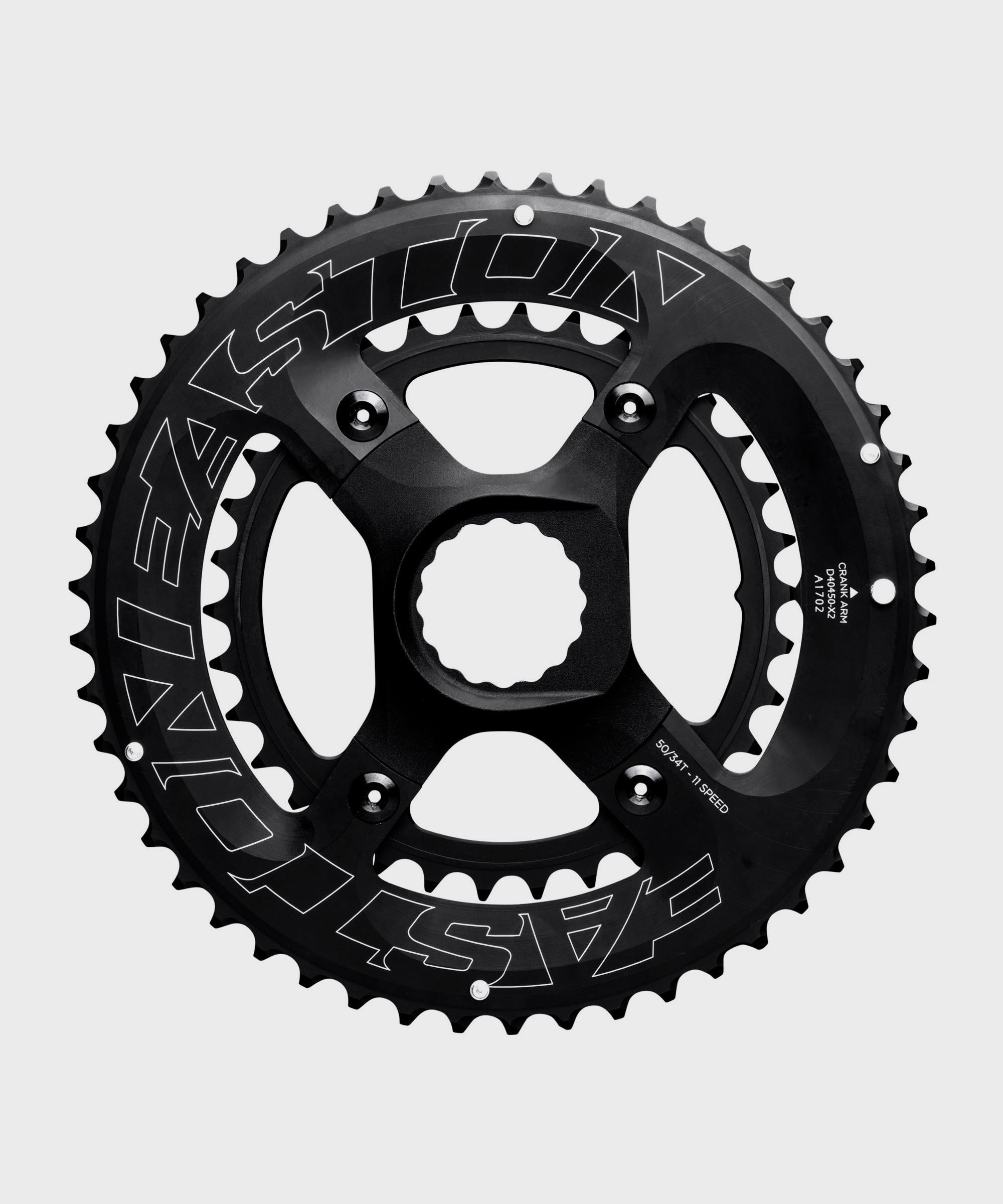 Easton 4 | Power2CycleBolt 11 Speed Shifting Chainrings