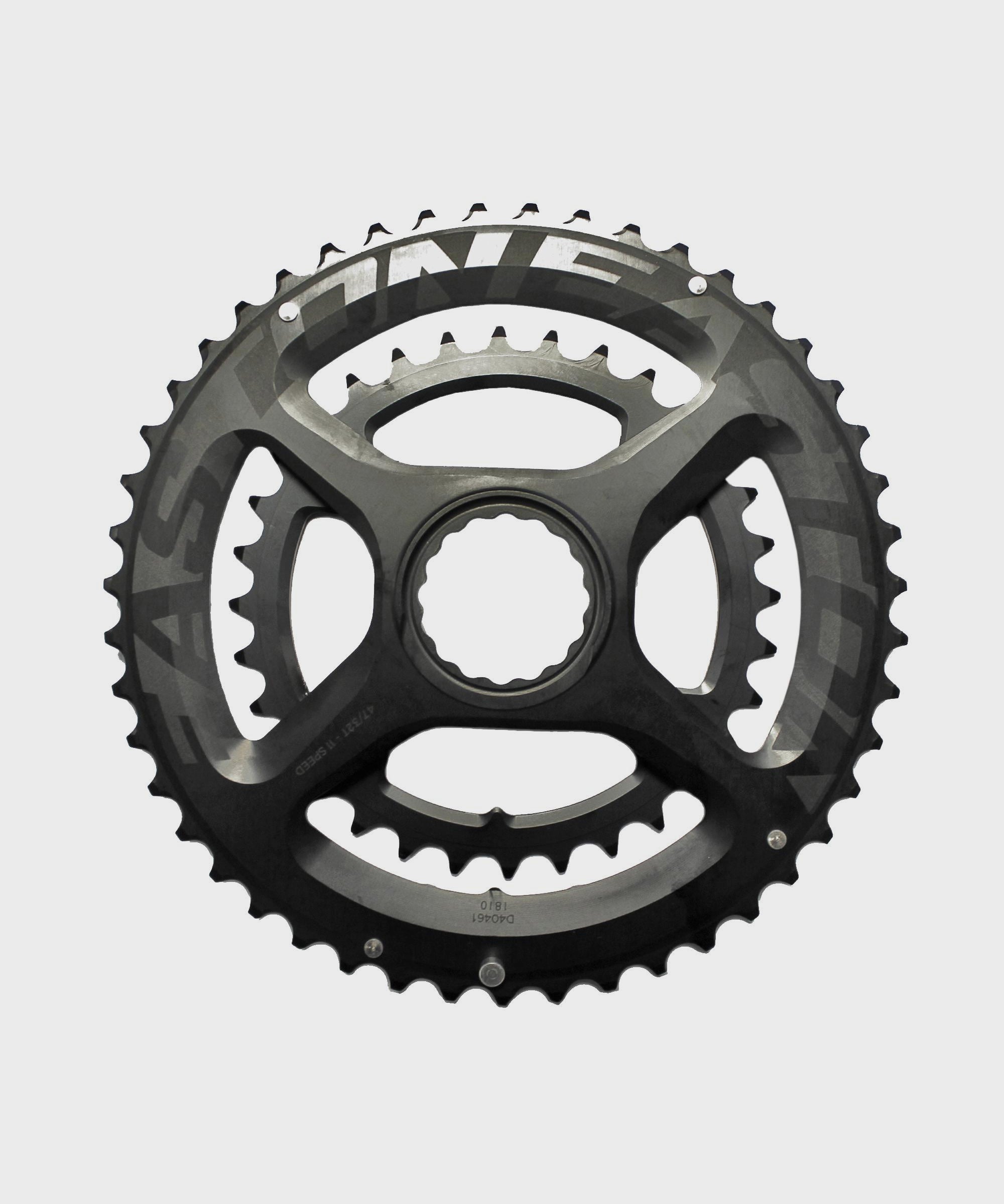 Easton EA90 2x Direct Mount Chainring
