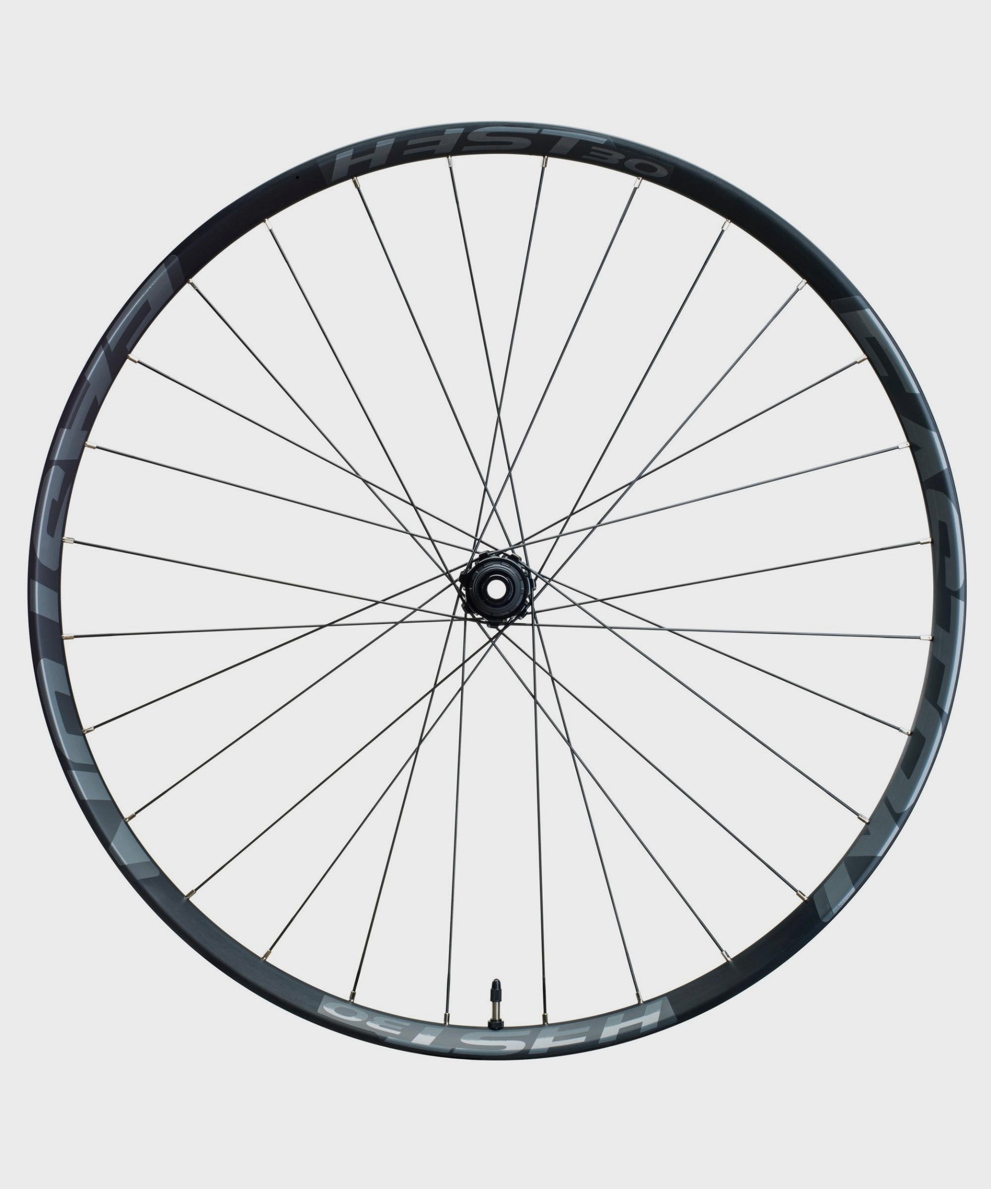 Easton EC90 AX 700c Clicher Disc Wheel - Front 700c 12x100mm / 15x100mm