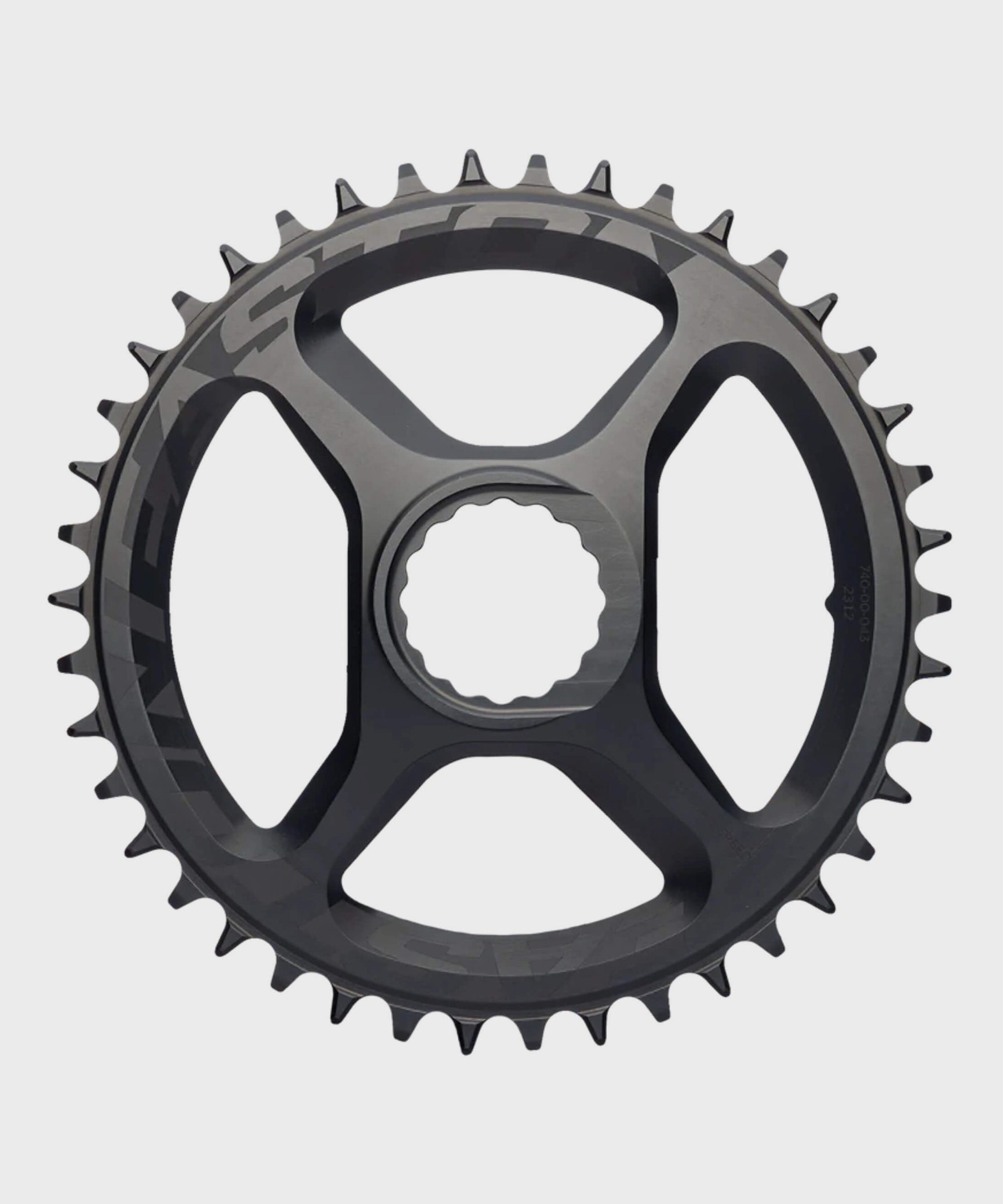 Easton Cinch Direct Mount 12spd Shimano Chainring