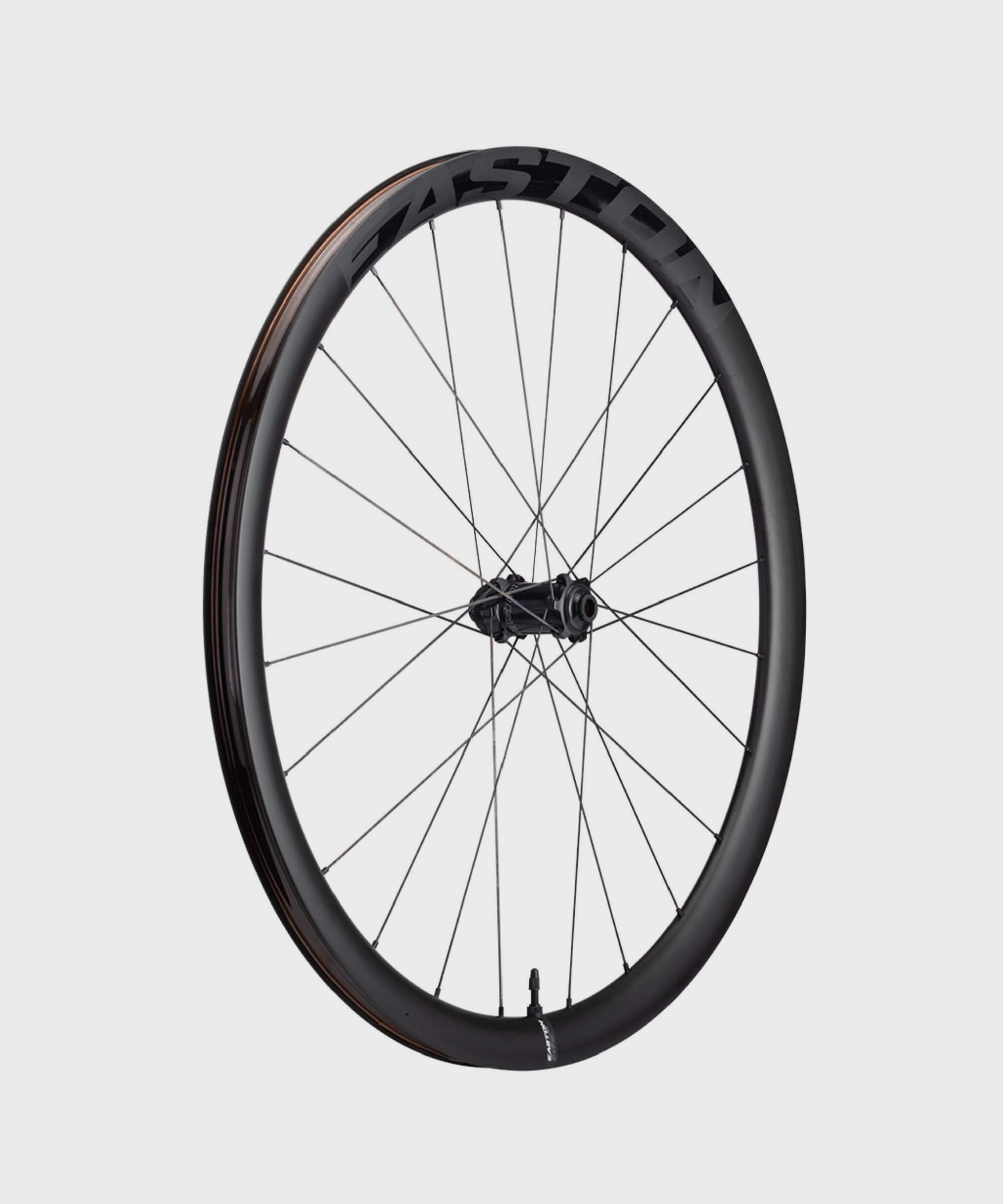 Easton EC90 ALX Clincher Disc Wheel  | Power2Cycle