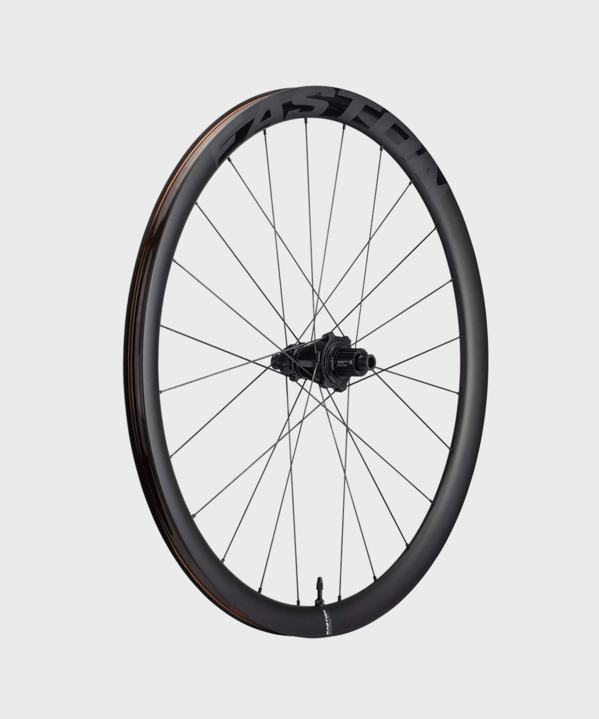 Easton EC90 ALX Clincher Disc Wheel  | Power2Cycle