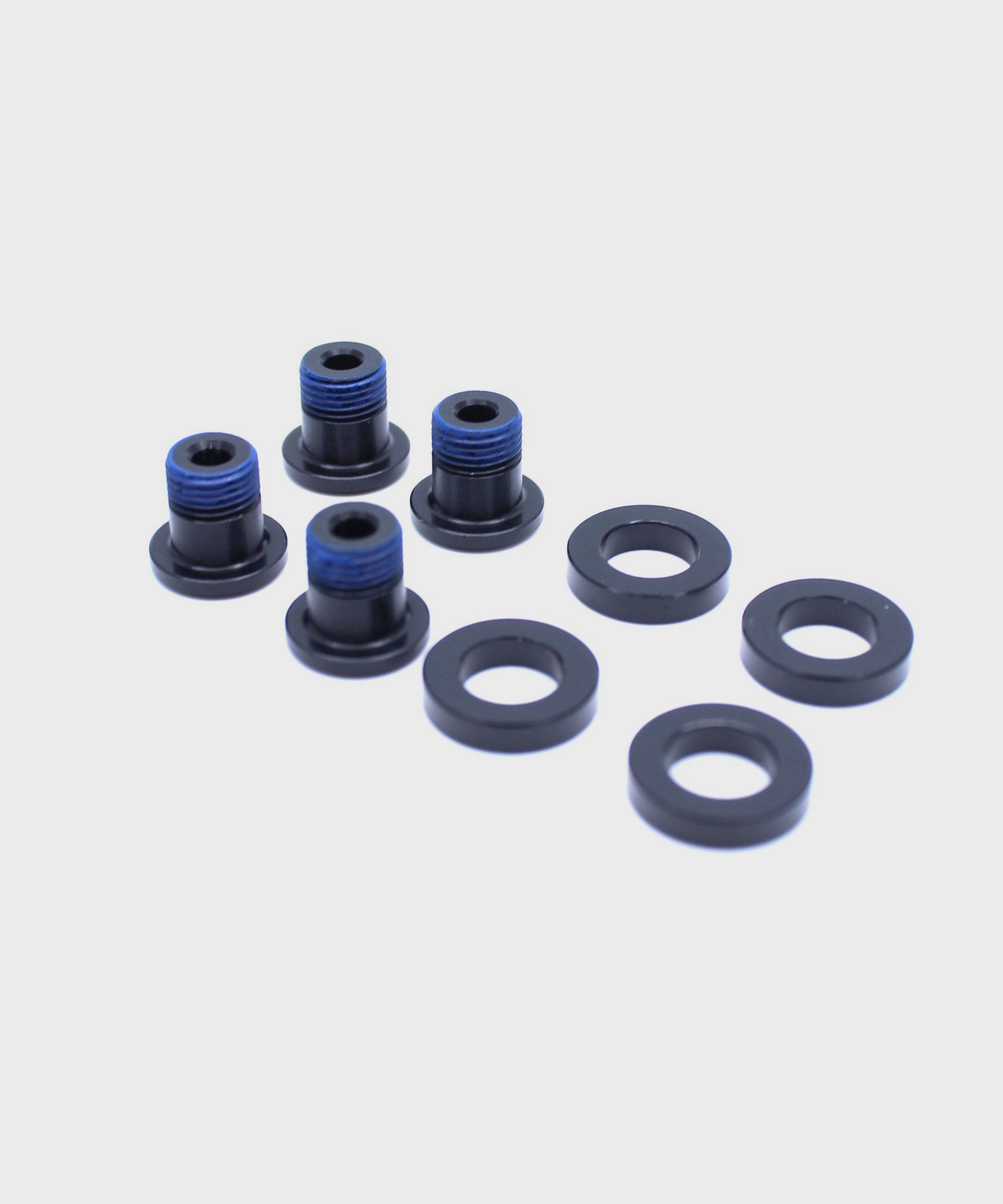 Easton Gravel Ring Combo Bolts