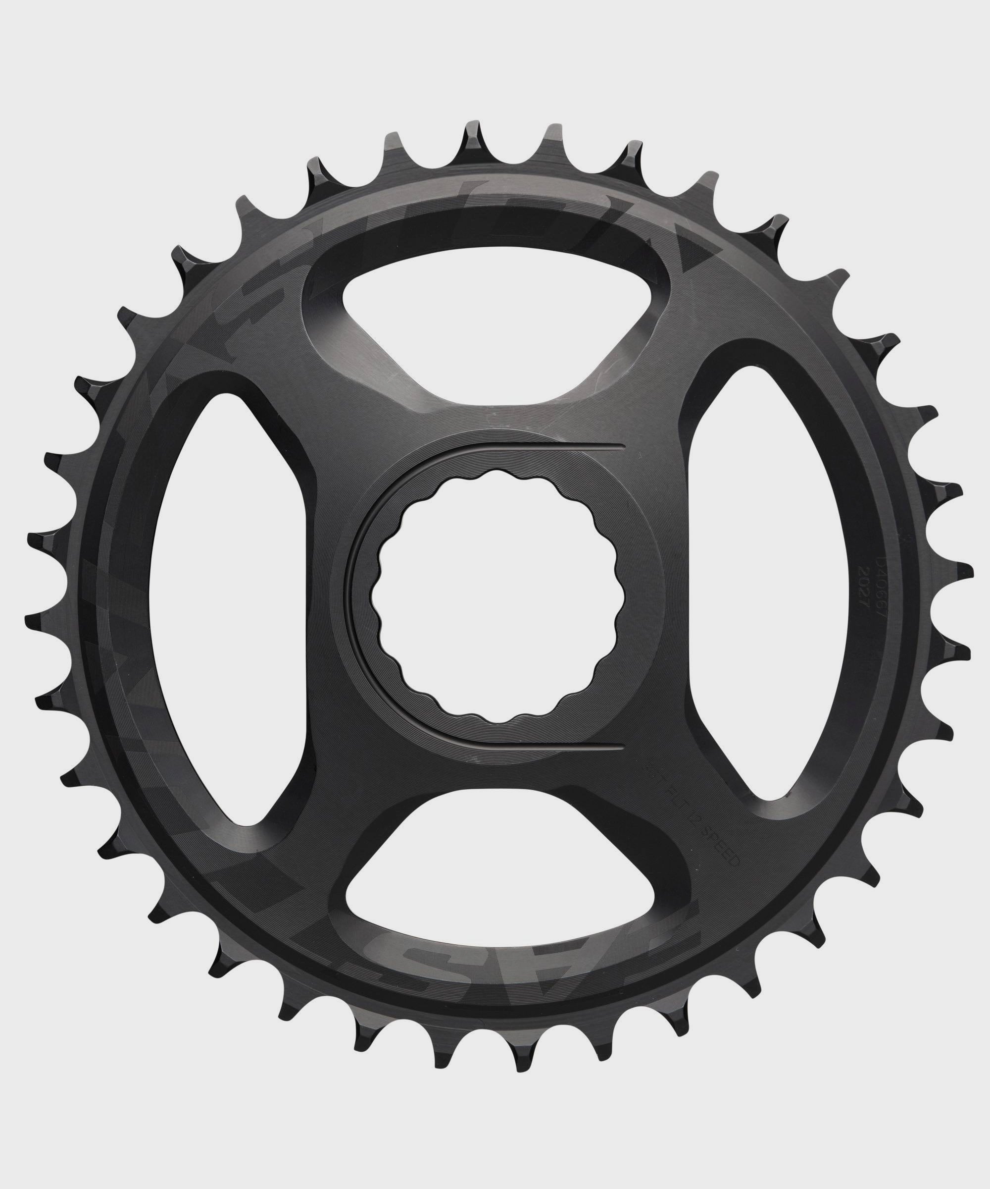 Easton Flattop Cinch Direct Mount 12 Speed Chainring