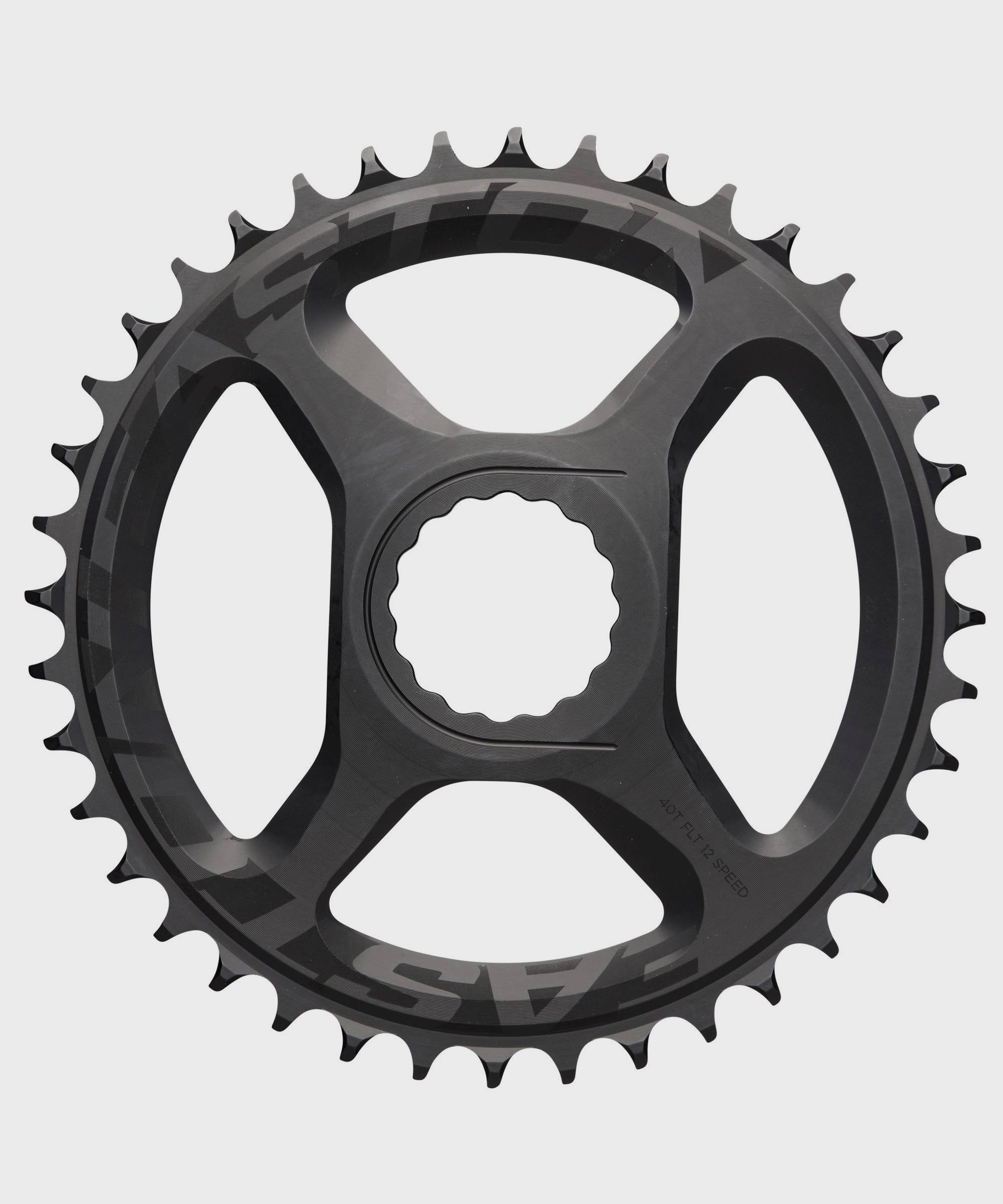 Easton Flattop Cinch Direct Mount 12 Speed Chainring